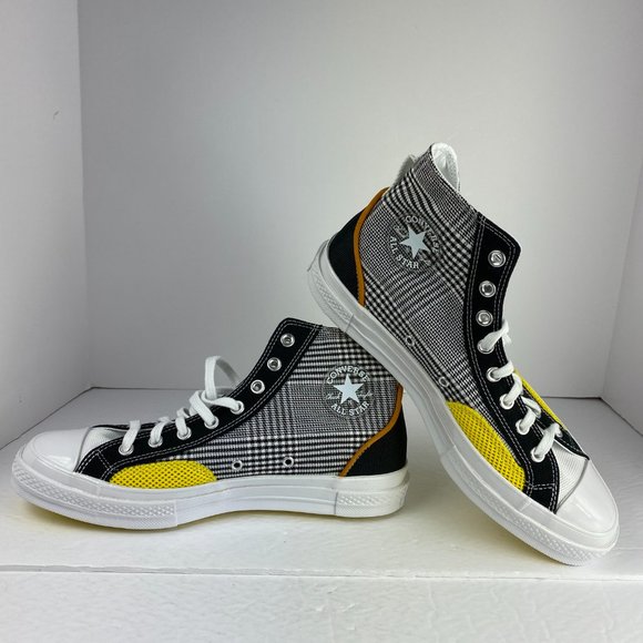 Converse Chuck 70 HI Hacked Fashion Mix Unisex - Picture 11 of 12
